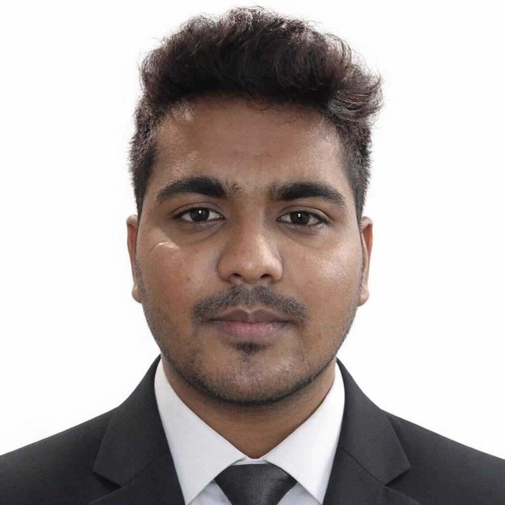 Hirak Jyoti Das